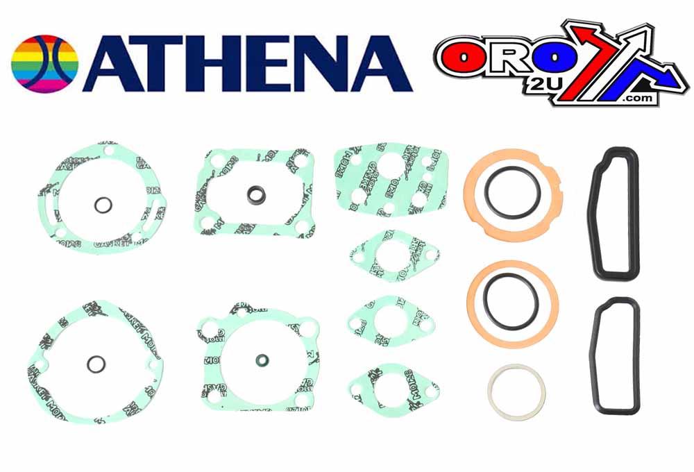 TOP END GASKET SET HONDA ATC/C/CE 90 70-84, ATHENA P400210600090