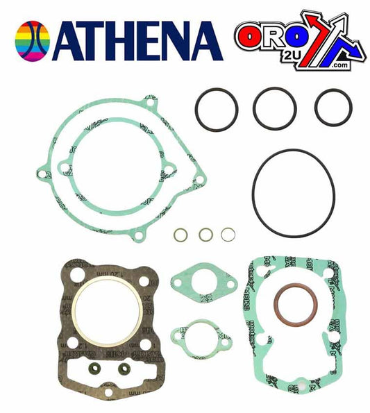TOP END GASKET SET HONDA ATC/TRX 125 86-88, ATHENA P400210600133