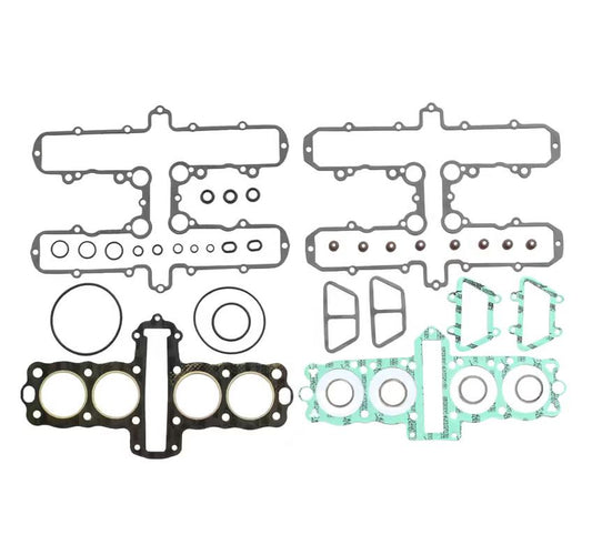TOP END GASKET SET KAWASAKI KZ/Z/ZX 550 80-93, ATHENA P400250600551