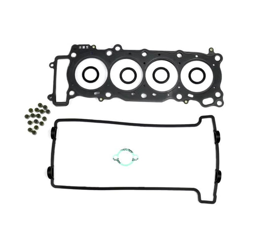 TOP END GASKET SET YAMAHA YZF-R6 600 99-02, ATHENA P400485600023