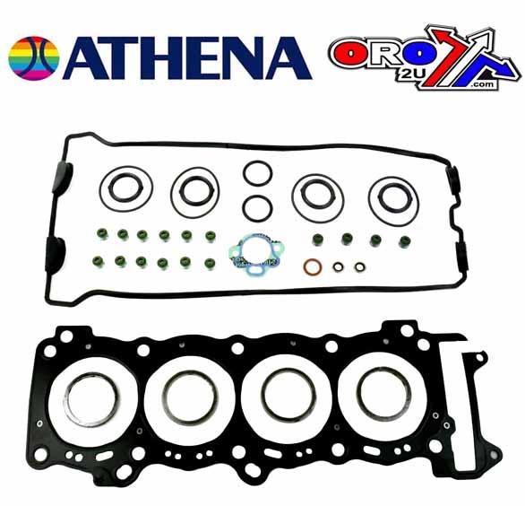 TOP END GASKET SET SUZUKI GSX-R 1000 09-10, ATHENA P400510600070