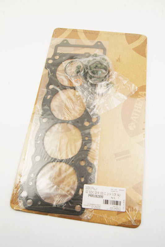 TOP END GASKET SET SUZUKI GSX-R 1000 11-15, ATHENA P400510620090