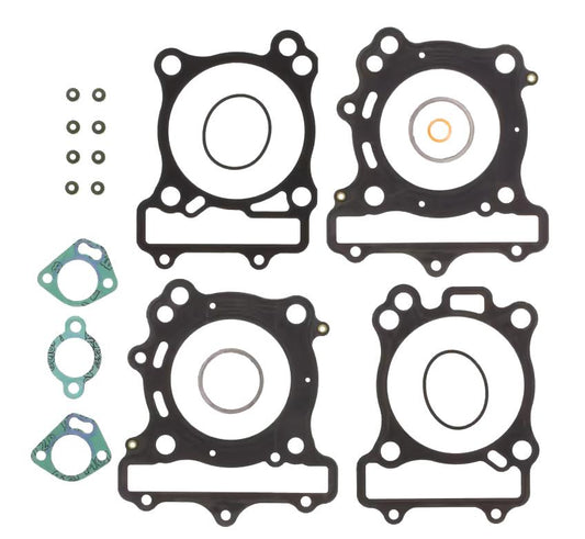 TOP END GASKET SET SUZUKI DL/SFV/SV 650 99-19, ATHENA P400510600043 V-STROM/GLADIUS