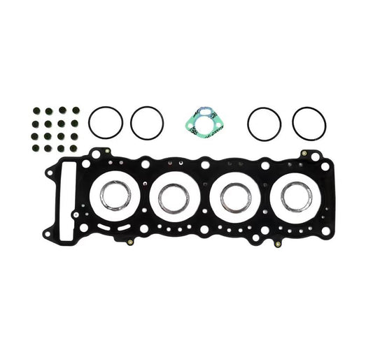 TOP END GASKET SET SUZUKI GSX-R 600 04-05, ATHENA P400510600044 GSR 600 06-10