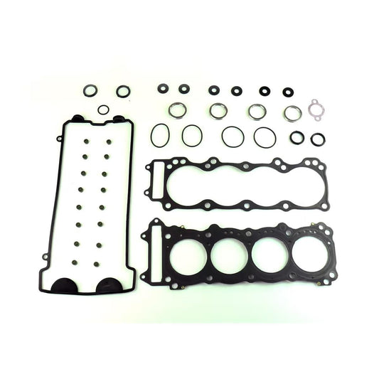 TOP END GASKET SET SUZUKI GSX-R 750 96-99, ATHENA P400510600752