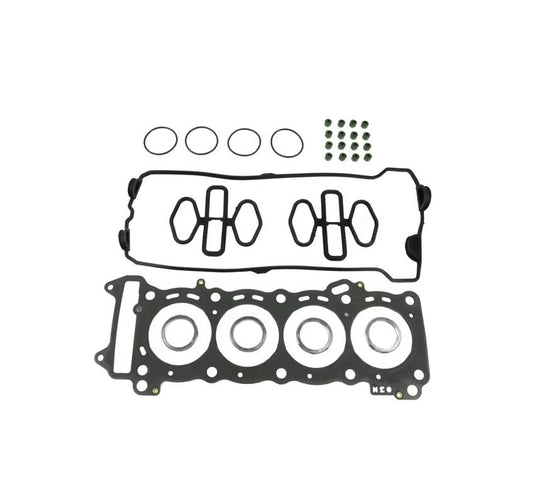 TOP END GASKET SET SUZUKI GSX-R 750 06-19, ATHENA P400510600053