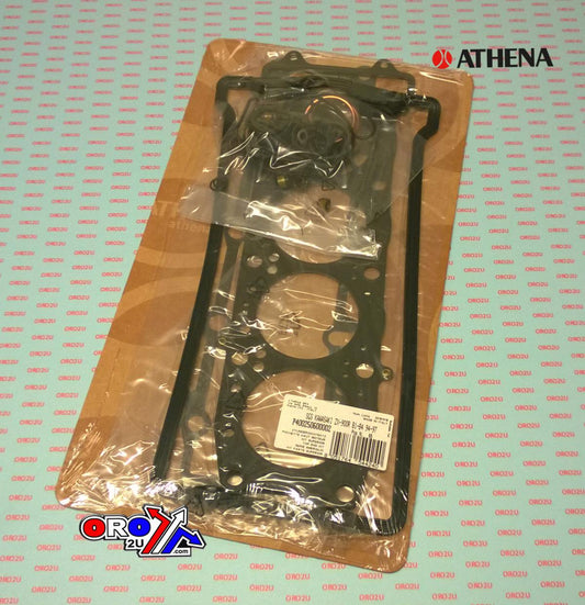 TOP END GASKET SET KAWASAKI ZX-9R 900 94-97, ATHENA P400250600002 NINJA