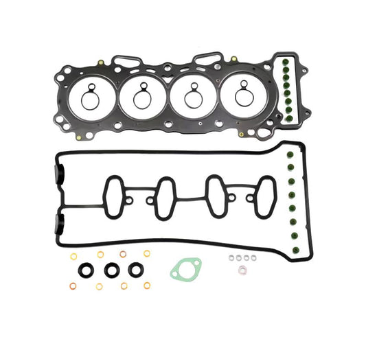 TOP END GASKET SET HONDA CRB 600F4 99-00, ATHENA P400210600052