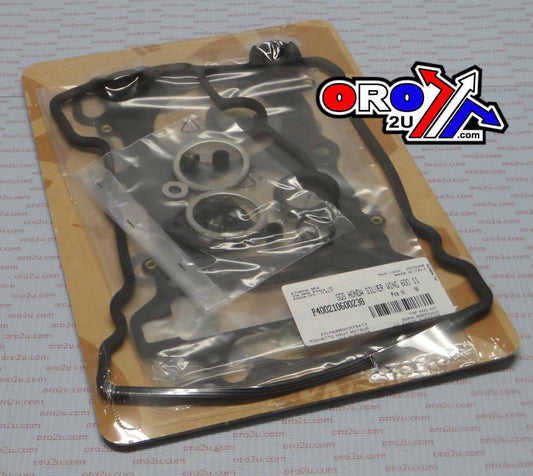 TOP END GASKET SET HONDA FJS/FSC 600 02-13, ATHENA P400210600238 SILVERWING