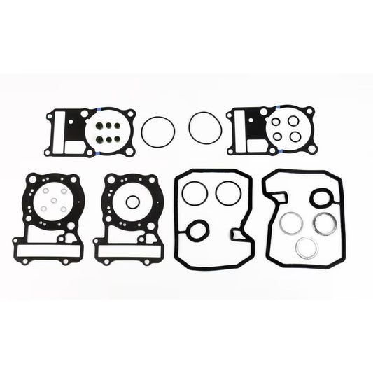 TOP END GASKET SET HONDA VT 600 88-12, ATHENA P400210600613 SHADOW