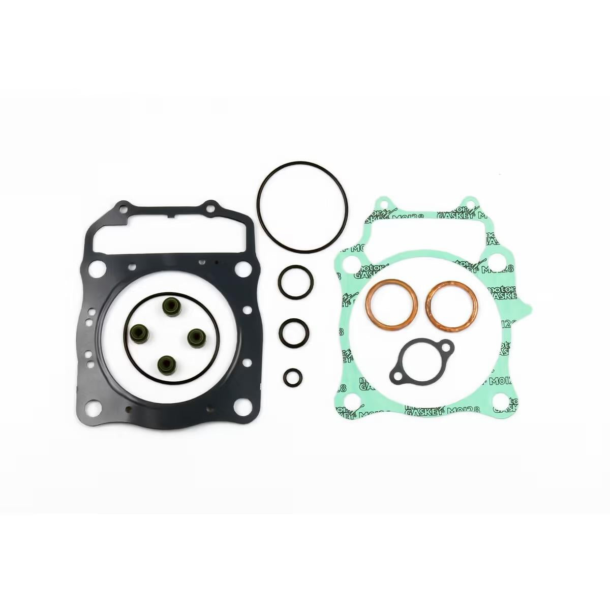 TOP END GASKET SET HONDA XR 650R 00-07, ATHENA P400210600282