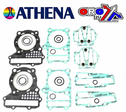 TOP END GASKET SET HONDA VT 700/750 83-89, ATHENA P400210600754 SHADOW