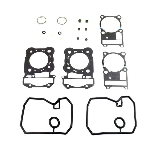 TOP END GASKET SET HONDA VT 750 97-01, ATHENA P400210600236 SHADOW