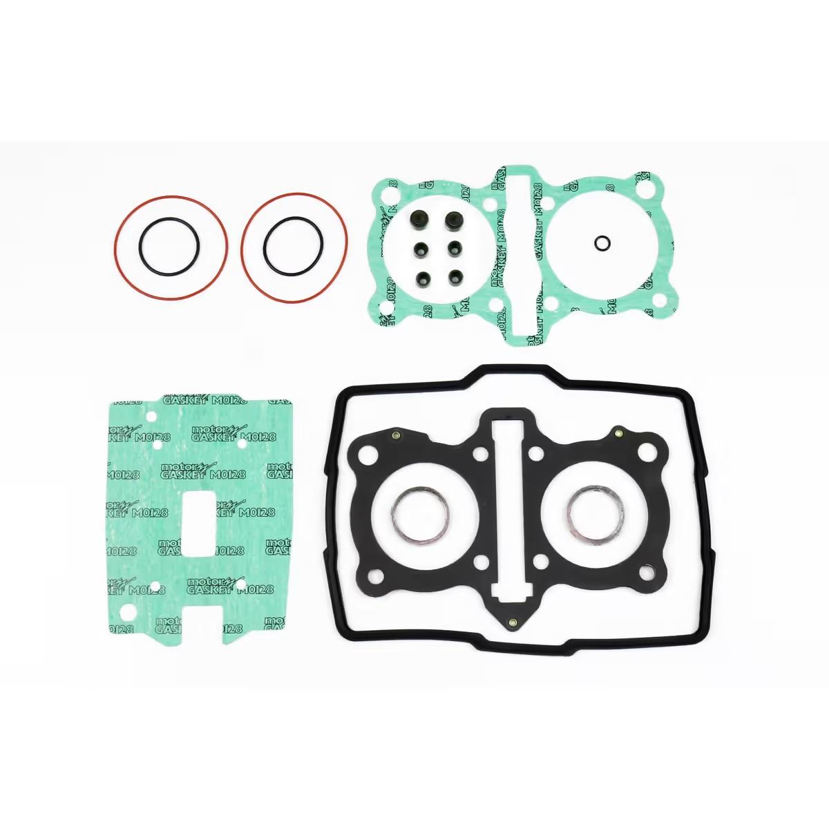 TOP END GASKET SET HONDA CB 450S 86-88, ATHENA P400210600453