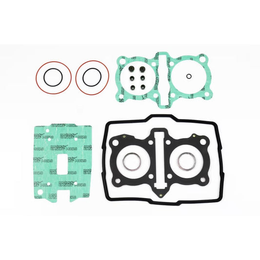 TOP END GASKET SET HONDA CB 450S 86-88, ATHENA P400210600453