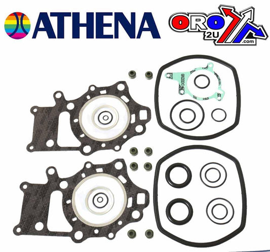 TOP END GASKET SET HONDA CX/GL 500 78-84, ATHENA P400210600510