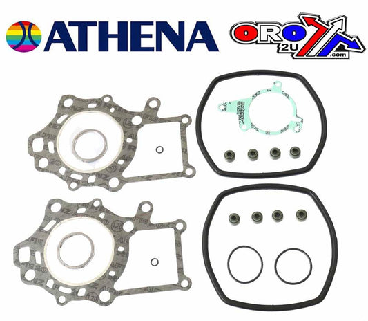 TOP END GASKET SET HONDA CX 500 TURBO 1982, ATHENA P400210600508