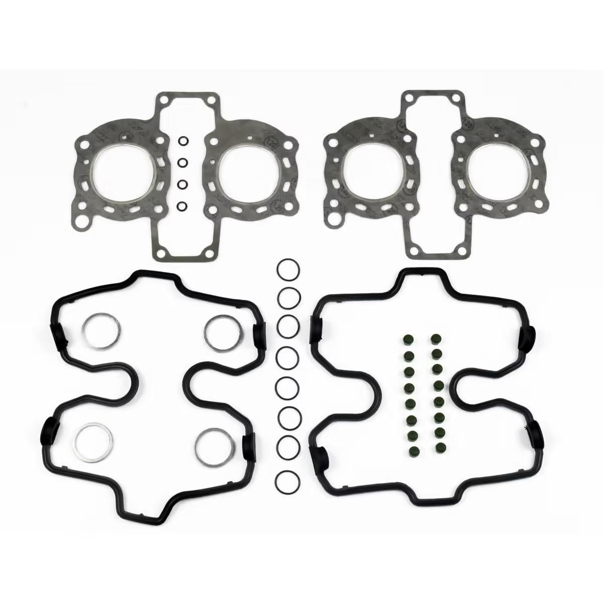 TOP END GASKET SET HONDA VF 500 1986, ATHENA P400210600507