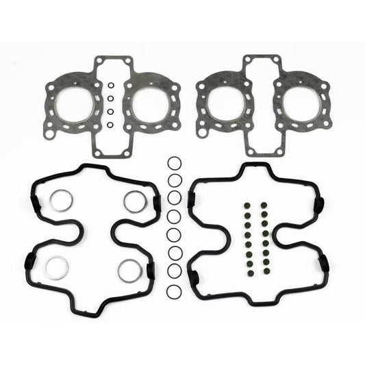 TOP END GASKET SET HONDA VF 500 1986, ATHENA P400210600507
