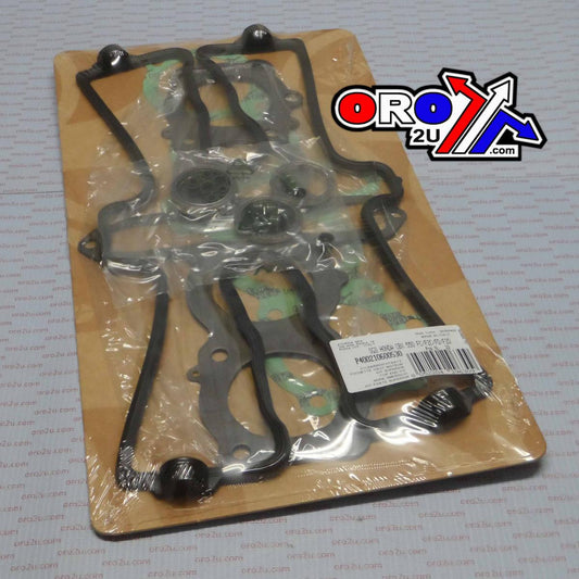 TOP END GASKET SET HONDA CBX 550 82-86, ATHENA P400210600530