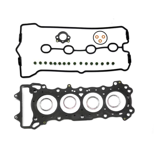 TOP END GASKET SET HONDA CBR 600F 91-94, ATHENA P400210600601