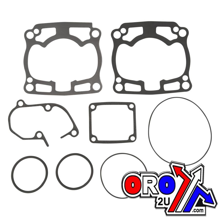 TOP END GASKET SET KAWASAKI KX 125 03-08, ATHENA P400250600015