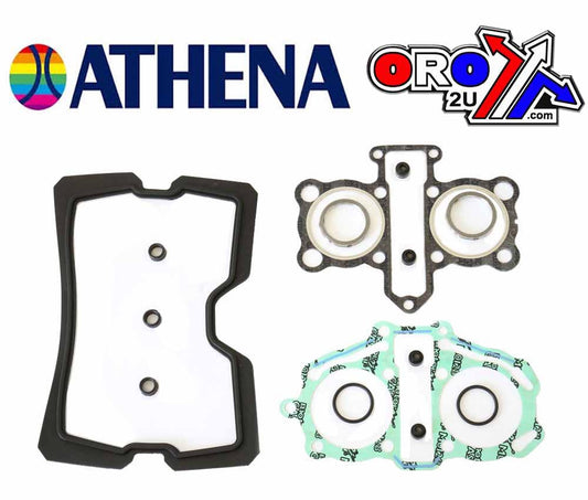 TOP END GASKET SET HONDA CD/CMX 250 85-92, ATHENA P400210600262