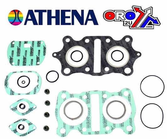 TOP END GASKET SET HONDA CB/CJ 250 75-78, ATHENA P400210600208