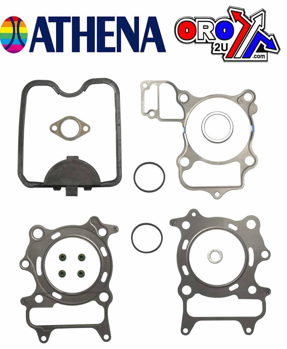 TOP END GASKET SET HONDA SH/IE 300 07-20, ATHENA P400210600278 FORZA