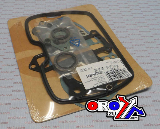 TOP END GASKET SET HONDA CB 125 78-86, ATHENA P400210600059