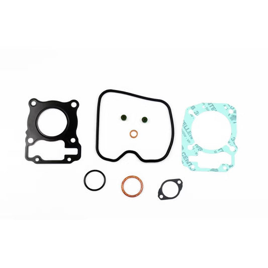 TOP END GASKET SET HONDA CBF 125 09-17, ATHENA P400210600275