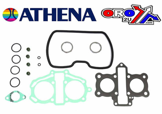 TOP END GASKET SET HONDA CA/CD/CM 125 78-97, ATHENA P400210600127