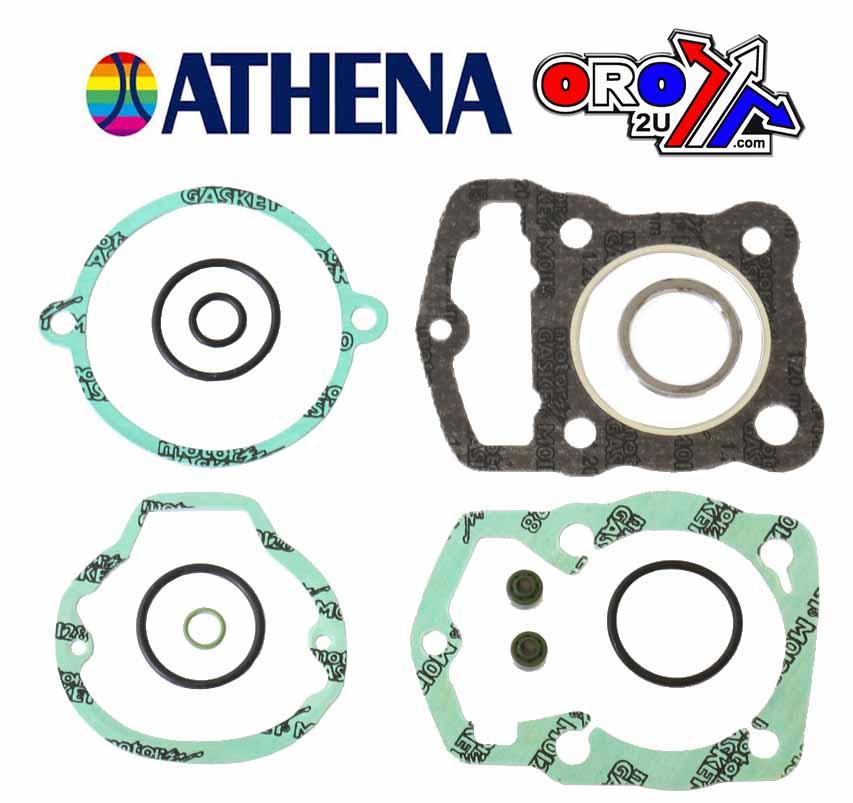 TOP END GASKET SET HONDA XL/XLS/XR 125 76-83, ATHENA P400210600104