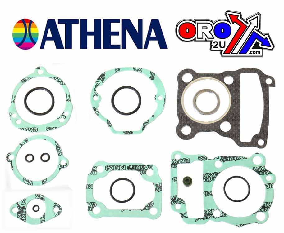 TOP END GASKET SET HONDA CT 110 80-86, ATHENA P400210600112