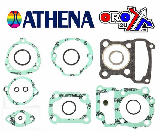 TOP END GASKET SET HONDA CT 110 80-86, ATHENA P400210600112