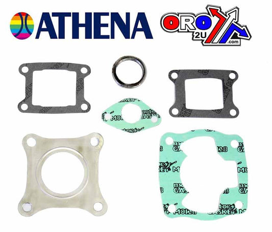 TOP END GASKET SET HONDA MB/MCX 50 1983, ATHENA P400210600038