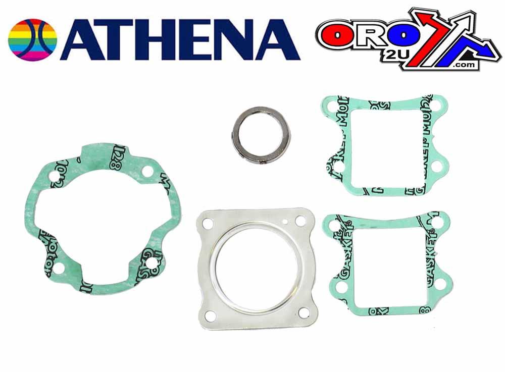 TOP END GASKET SET HONDA NB/SE 50 85-87, ATHENA P400210600035
