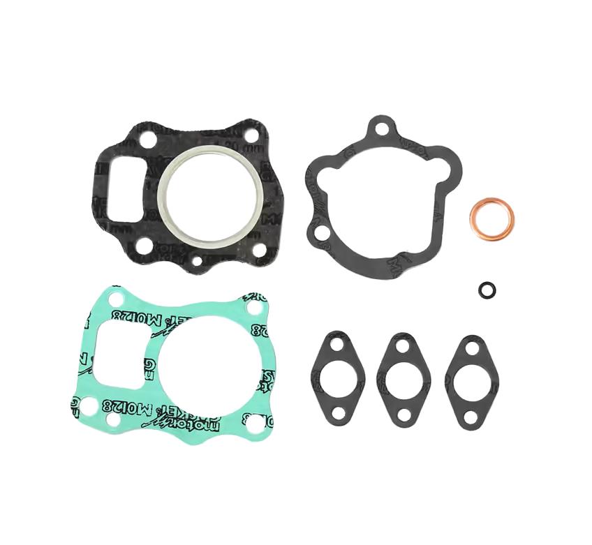 TOP END GASKET SET HONDA NOVIO 50 68-70, ATHENA P400210600033