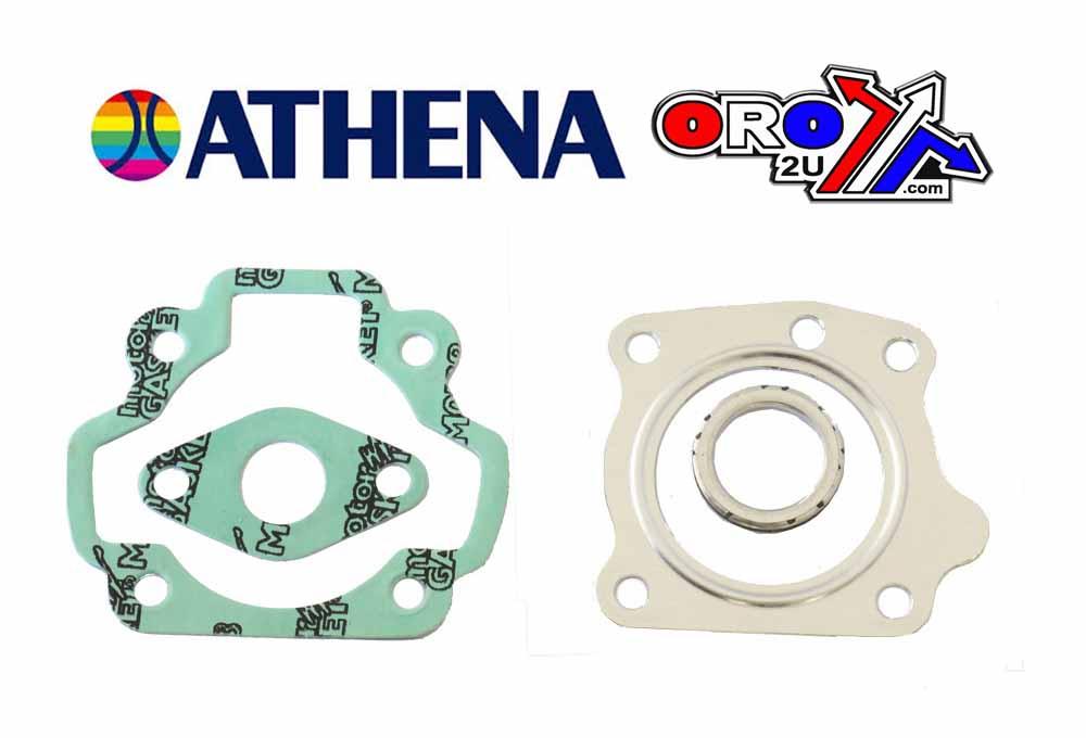 TOP END GASKET SET HONDA PA 50 78-91, ATHENA P400210600005
