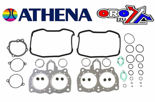 TOP END GASKET SET HONDA GL 1100 80-85, ATHENA P400210600976 GOLDWING