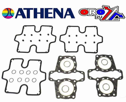 TOP END GASKET SET HONDA VF 1100F 83-86, ATHENA P400210600975/1