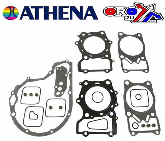 TOP END GASKET SET SUZUKI VL/VZ 800 01-09, ATHENA P400510600055 INTRUDER