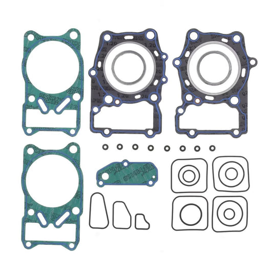 TOP END GASKET SET SUZUKI VS/VX 800 90-02, ATHENA P400510600802 INTRUDER