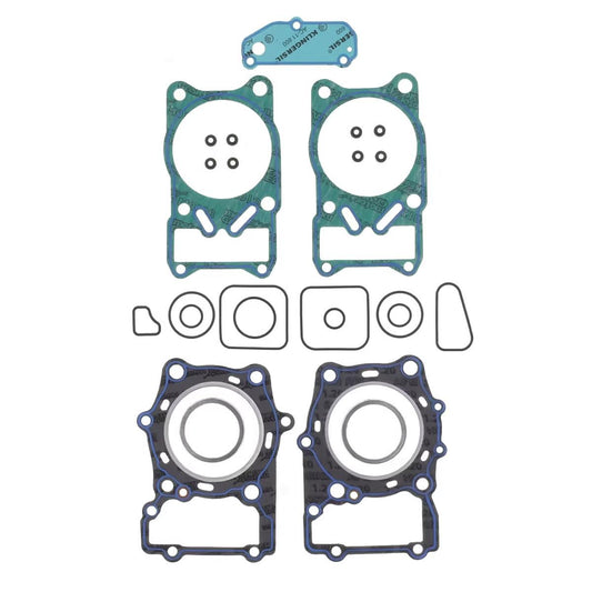 TOP END GASKET SET SUZUKI VZ 800 97-03, ATHENA P400510600025 MARAUDER