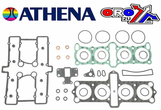 TOP END GASKET SET SUZUKI GS 850 79-81, ATHENA P400510600800