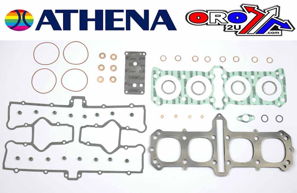 TOP END GASKET SET SUZUKI GS/GSX 1100 82-83, ATHENA P400510600965