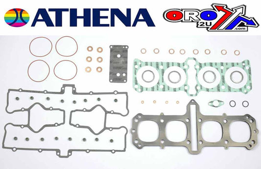 TOP END GASKET SET SUZUKI GS/GSX 1100 82-83, ATHENA P400510600965