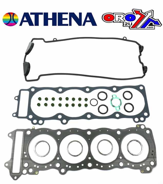 TOP END GASKET SET SUZUKI GSX-R 1300 99-06, ATHENA P400510600999 HAYABUSA