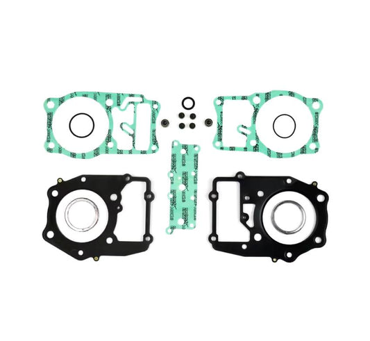 TOP END GASKET SET SUZUKI VS 1400 87-02, ATHENA P400510600966 INTRUDER