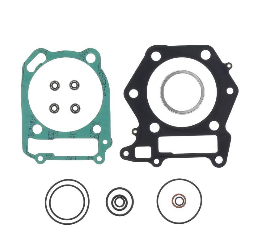 TOP END GASKET SET SUZUKI LS 650 86-02, ATHENA P400510600653 SAVAGE